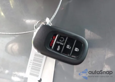 2025 Honda Accord Hybrid Sport-L z USA, uszkodzony, nr VIN 1HGCY2F70SA026215